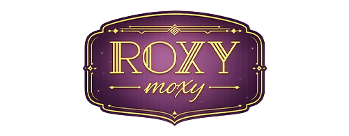 Rocky Moxy logo