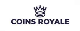 Coins Royal logo
