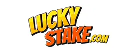 Lucky Stake logo