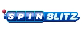 Spin Blitz logo