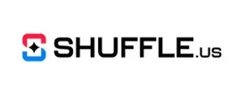 Shuffle logo