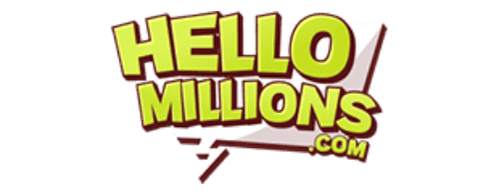 Hello Millions logo