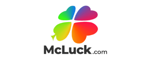 McLuck logo