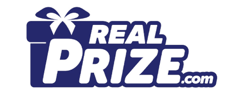 Real Prize logo